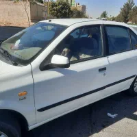 سمندsE|خودرو سواری و وانت|تیران, |دیوار