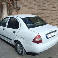 تیبا 93|خودرو سواری و وانت|سبزوار, گلشن|دیوار