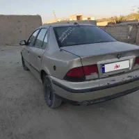 ماشین کامل نواست فقط افتاب سوختگی داره|خودرو سواری و وانت|هیدوچ, |دیوار