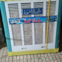 کولر ۵۰۰۰ صفر|کولر آبی|اصفهان, بهارستان|دیوار