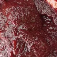 رب آلوچه ترش