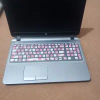 لب تاپ اچ بی