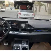 آریزو 6gt ۱۴۰۴ صفر|خودرو سواری و وانت|تهران, مینی‌سیتی (شهرک نفت)|دیوار