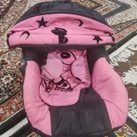 کریر نوزاد