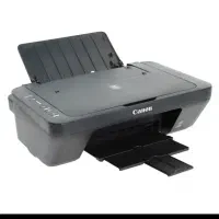 پرینتر و اسکنر canon