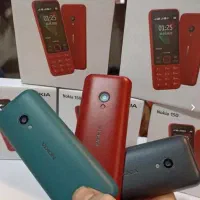 گوشی نوکیا 150 4G|موبایل|قم, نیروگاه|دیوار