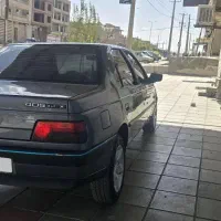 پژو۴۰۵مدل ۹۴|خودرو سواری و وانت|سردشت, |دیوار