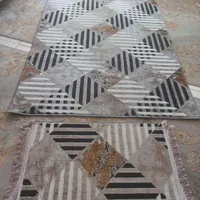موکت طرح دار