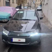 دنا پلاس مشکی اتومات99