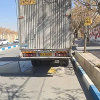 جک ۵۶۰۰|خودرو سنگین|وحیدیه, |دیوار