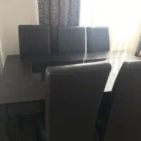 غذاخوری رویال ۶نفره