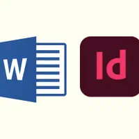 آموزش و صفحهآرایی ورد ایندیزاین کتاب پایان نامه