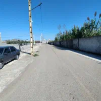 زمین مسکونی سند دار بابلسر