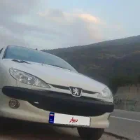 206sd مدل 91