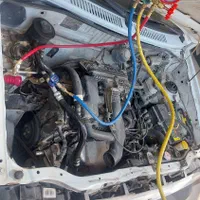 شارژ گاز کولر|خدمات موتور و ماشین|اسلامآباد غرب, |دیوار