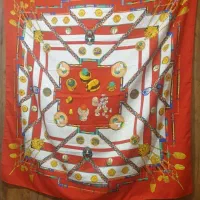روسری خارجی سایز بزرگ