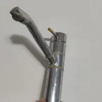 شیر آشپزخونه|لوازم سرویس بهداشتی|بجنورد, |دیوار