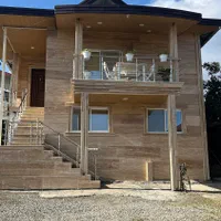 ویلا جنگلی اجاره شبانه منطقه توریستی اربکله