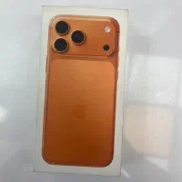 Iphone 17 promax 256