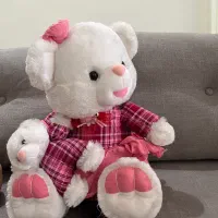 عروسک خرسی|اسباب‌‌بازی|تهران, جهاد|دیوار