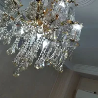 لوستر|لوستر و چراغ آویز|شاهدشهر, |دیوار