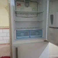 یخچال وفریزر کارکرده