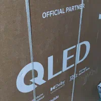 تلویزیون ال ای دی هایسنس 85اینچ Q6NG