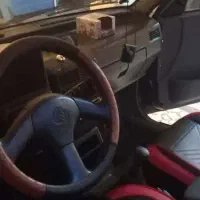 پراید ۸۸ دوگانه