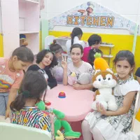 شهربازی لی لی پوت( خانه بازی)|خدمات پذیرایی، مراسم|قروه, |دیوار