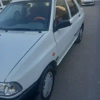 پراید فروشی|خودرو سواری و وانت|کرج, خرمدشت|دیوار