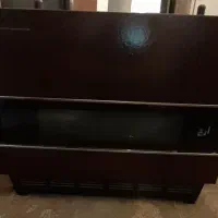 بخاری گازی ۱۲ هزار ارج