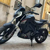 بنلی ۱۸۰ s مدل 1403|موتورسیکلت|تهران, تهرانپارس شرقی|دیوار
