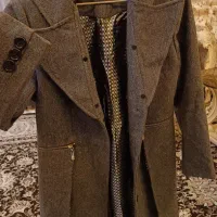 دو عدد پالتوی فوتر سایز ۴۲ تا ۴۶