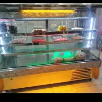 یخچال عالی سالم