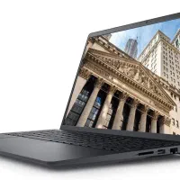 لپتاپ Dell مدل Dell Vostro 3510|رایانه همراه|لردگان, |دیوار
