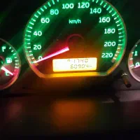 ام وی ام ۱۱۰ سالم|خودرو سواری و وانت|تهران, سوهانک|دیوار