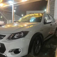 کوییکR مدل ۴۰۲ بی رنگ کم کار|خودرو سواری و وانت|آستارا, |دیوار