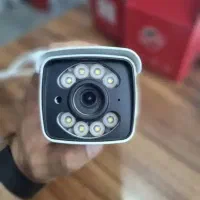 دوربین مداربسته چکی ۹ماهه