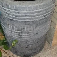 لاستیک سایز 16×205 چینی|قطعات یدکی و لوازم جانبی|مبارکه, |دیوار