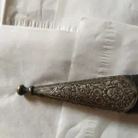 خنجر انتیک|کلکسیون اشیاء عتیقه|کرمانشاه, |دیوار