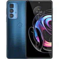 موتورولا Edge 20 Pro با حافظهٔ ۲۵۶ گیگابایت