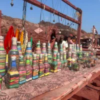 سفر به نگین سرخ خلیج فارس