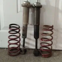 کمک فنر ریگلاژی|قطعات یدکی و لوازم جانبی|اردبیل, |دیوار