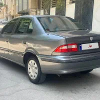 سمند تمیز، فنی فوق‌العاده، بدون خرج