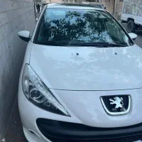 ۲۰۷ مدل ۱۴۰۳ ارتقا یافته