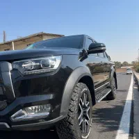 Kmc t8|خودرو سواری و وانت|تهران, هفده شهریور|دیوار