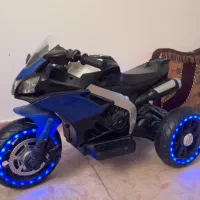 موتور شارژی درحد نو