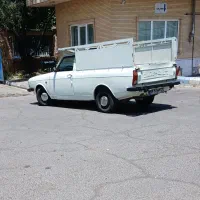پیکان وانت سرحال