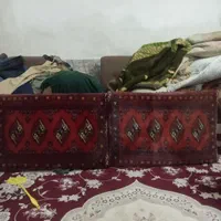 ترکمن|پشتی|مشهد, طلاب|دیوار