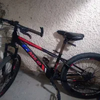 دوچرخه ۲۶|دوچرخه، اسکیت، اسکوتر|اسفراین, |دیوار